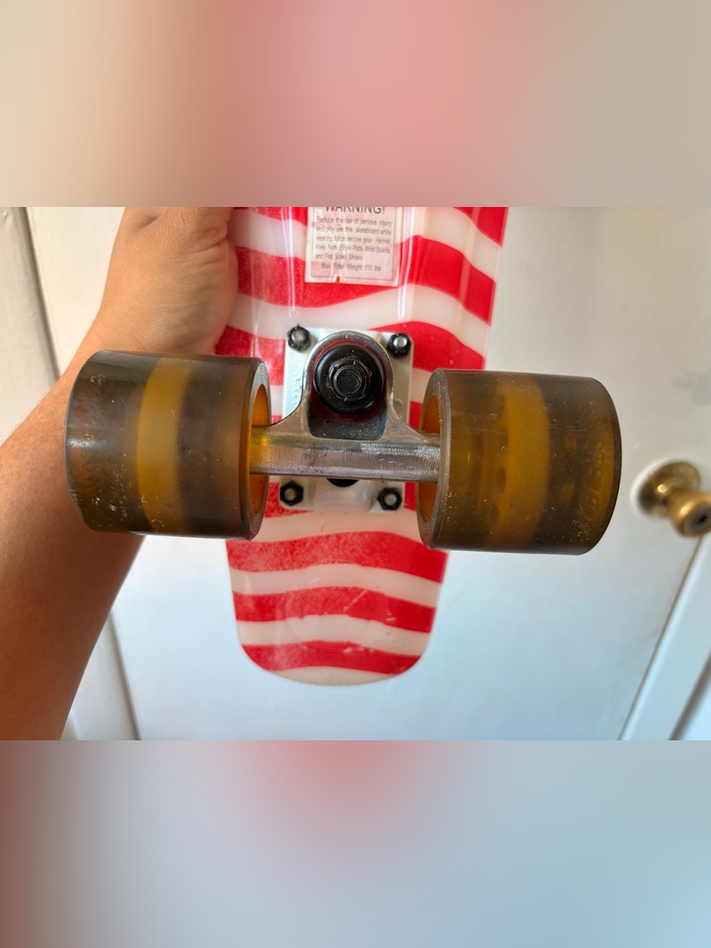 Skateboard - Picture 6 of 10